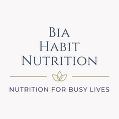 Bia Habit Nutrition